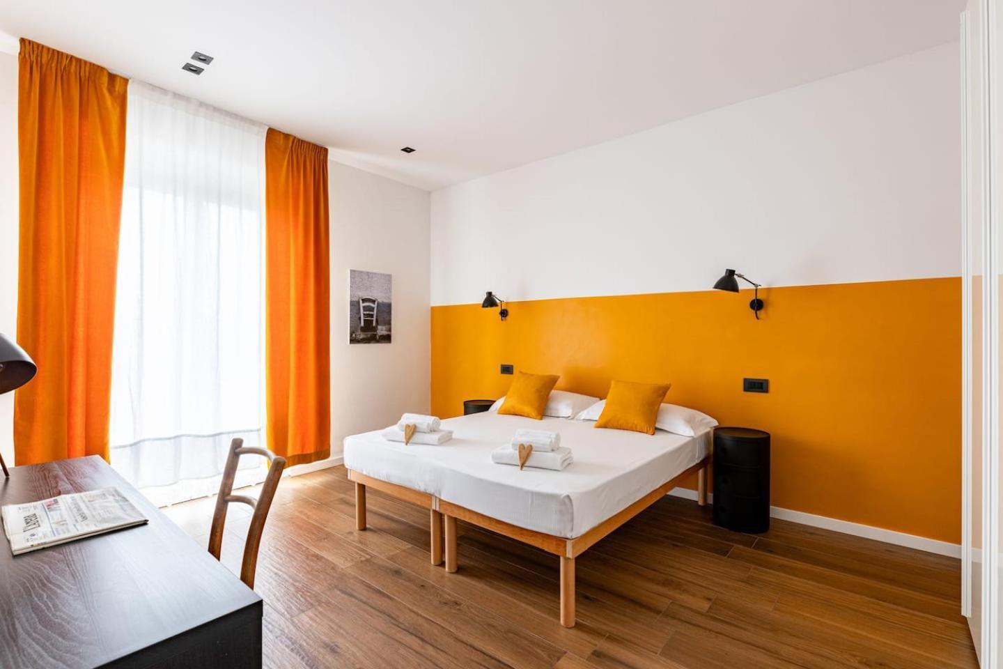 Appartement Casa Peppino Vérone Extérieur photo