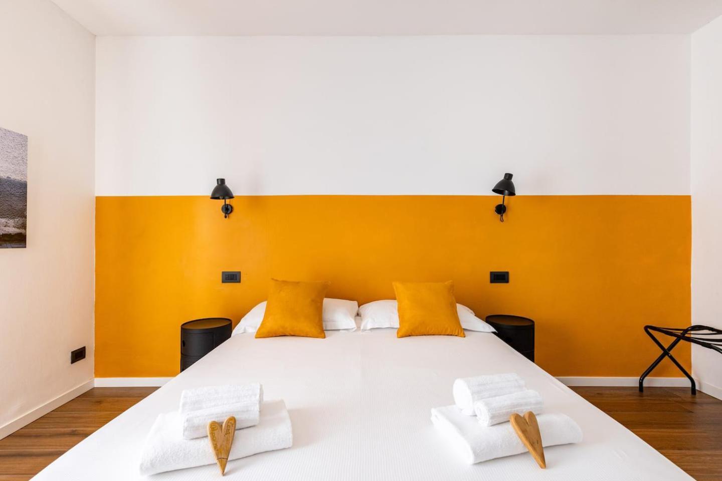Appartement Casa Peppino Vérone Extérieur photo