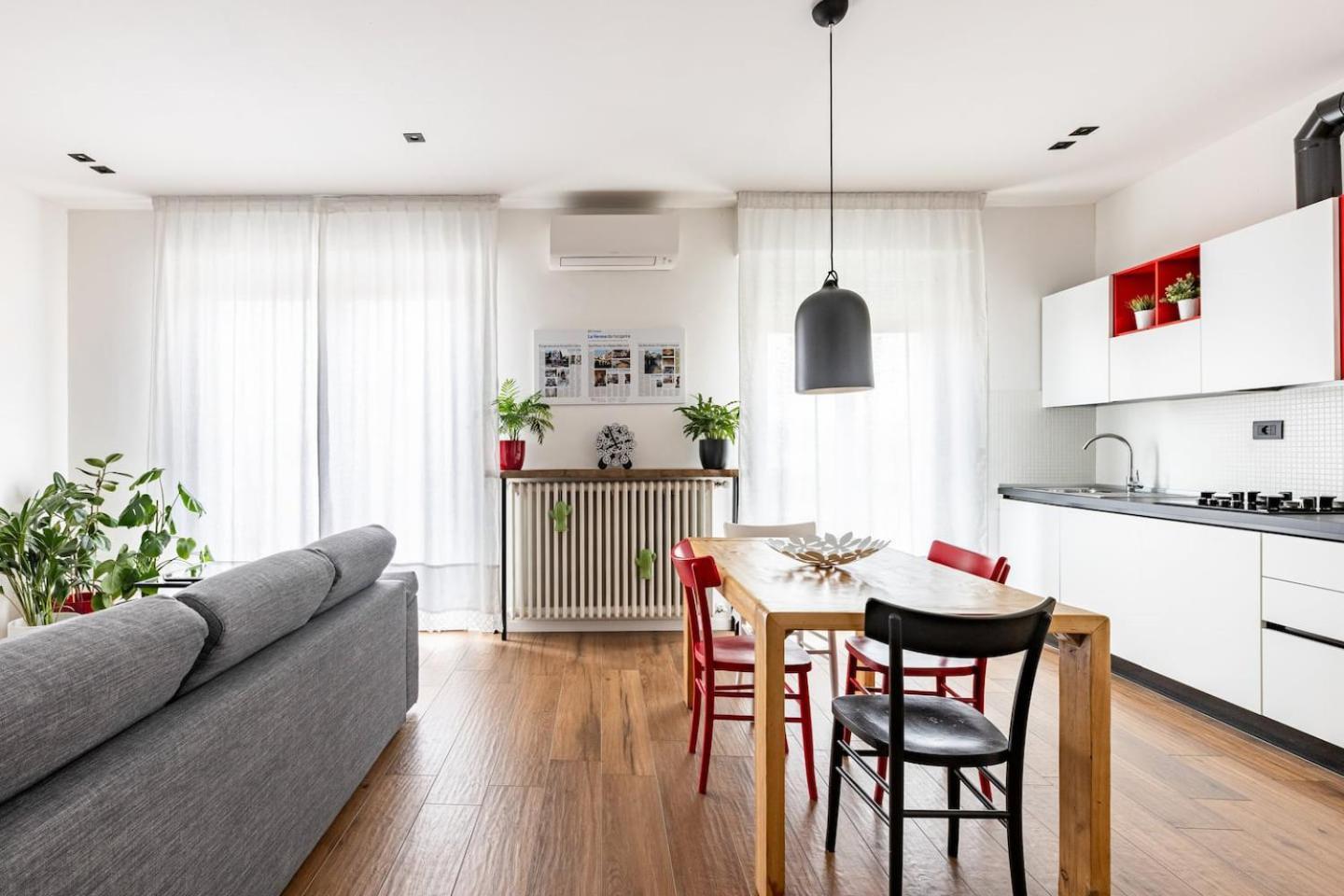 Appartement Casa Peppino Vérone Extérieur photo