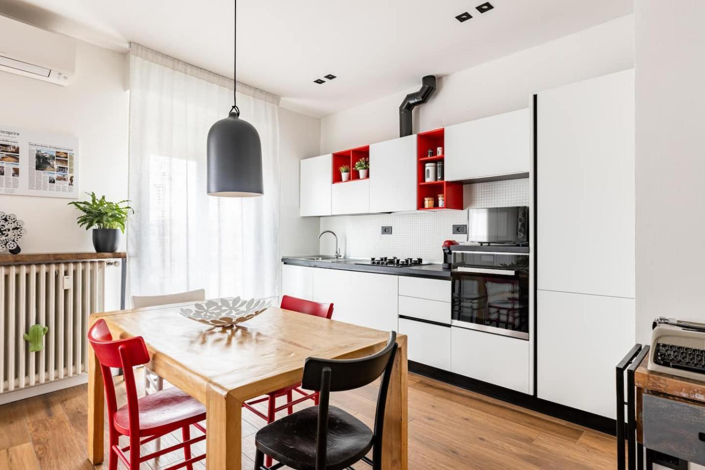 Appartement Casa Peppino Vérone Extérieur photo