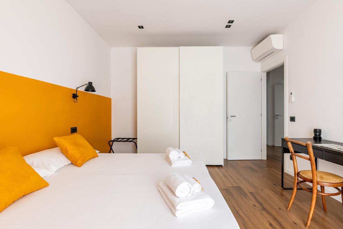 Appartement Casa Peppino Vérone Extérieur photo